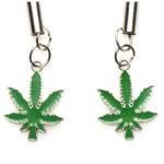 Mary Jane Nipple Clamps