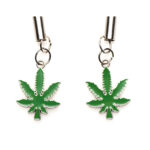 Mary Jane Nipple Clamps