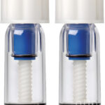 Max Twist Nipple Suckers