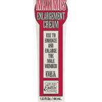 Maximus Enlargement Cream