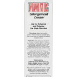 Maximus Enlargement Cream