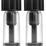 Maxxx Powerful Twist Nipple Suckers