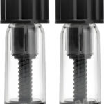 Maxxx Powerful Twist Nipple Suckers