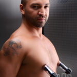 Maxxx Powerful Twist Nipple Suckers