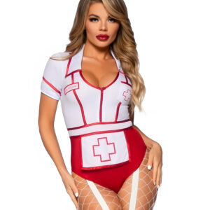 Medium Nurse Feelgood Sexy Costume