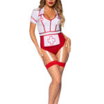 Medium Nurse Feelgood Sexy Costume
