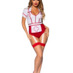 Medium Nurse Feelgood Sexy Costume