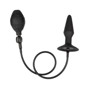 Medium Silicone Inflatable Plug