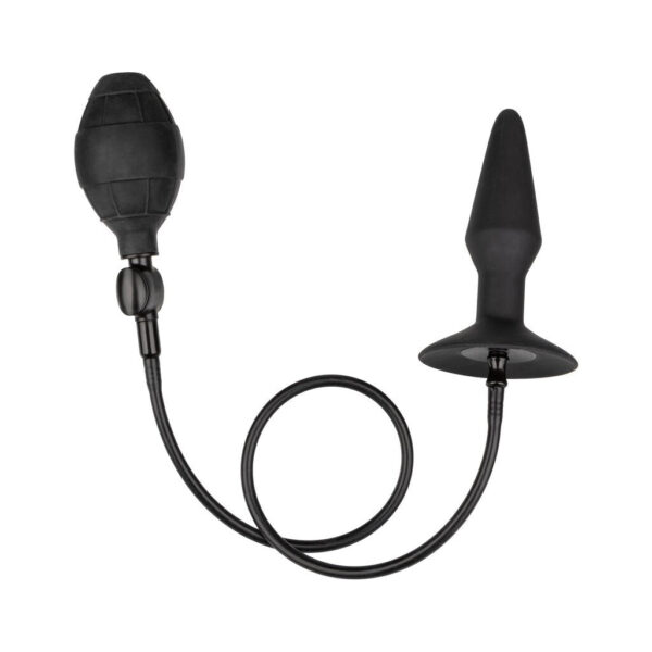 Medium Silicone Inflatable Plug