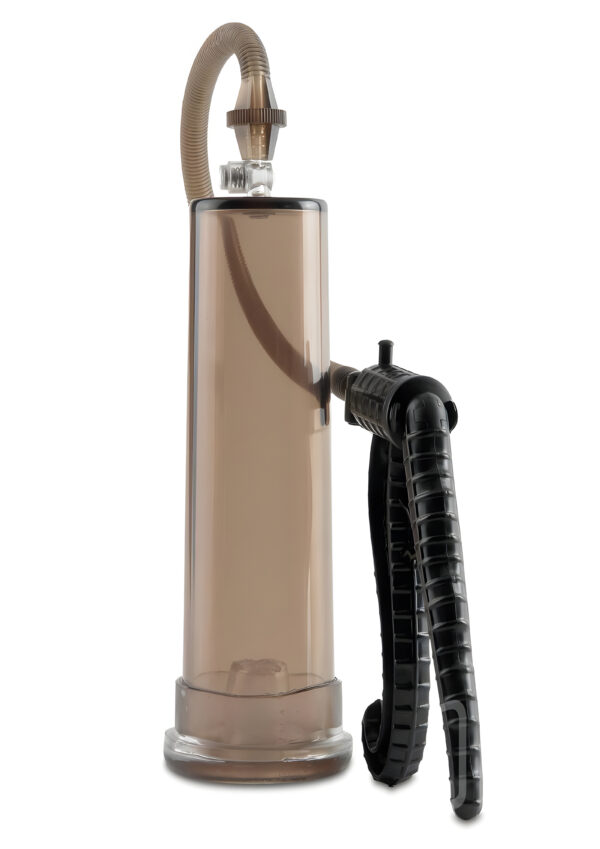 Mega Grip XL Power Pump