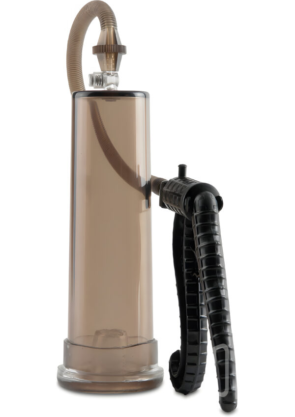 Mega Grip XL Power Pump