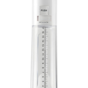 Mega Vac Penis Pump
