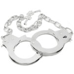 Metal Handcuffs