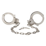 Metal Handcuffs