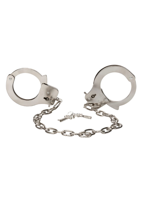 Metal Handcuffs