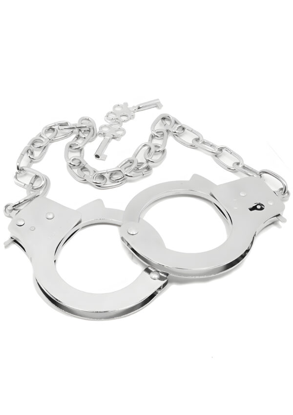 Metal Handcuffs