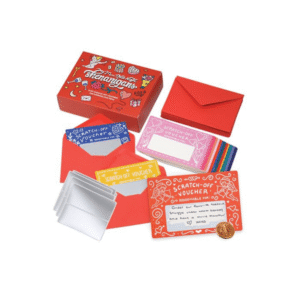 Mini Date Night Shenanigans