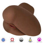 Mistress Jada Side Saddle Masturbator