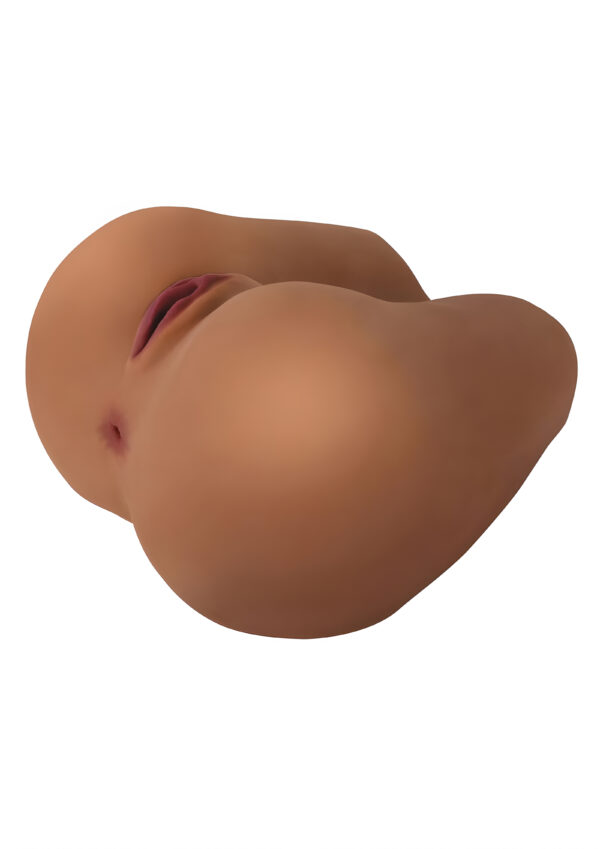 Mistress Karla Missionary Position Pussy and Ass