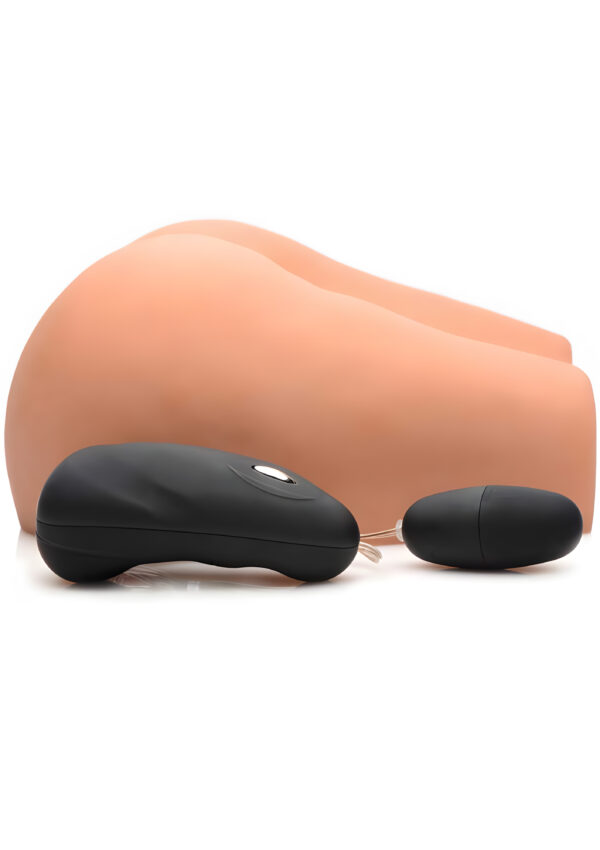 Mistress Karla Missionary Position Pussy and Ass