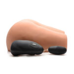 Mistress Karla Missionary Position Pussy and Ass