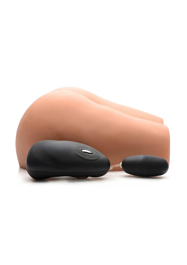 Mistress Karla Missionary Position Pussy and Ass