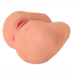 Mistress Maddie Missionary Position Masturbator