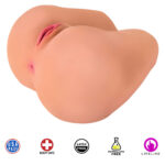 Mistress Maddie Missionary Position Masturbator