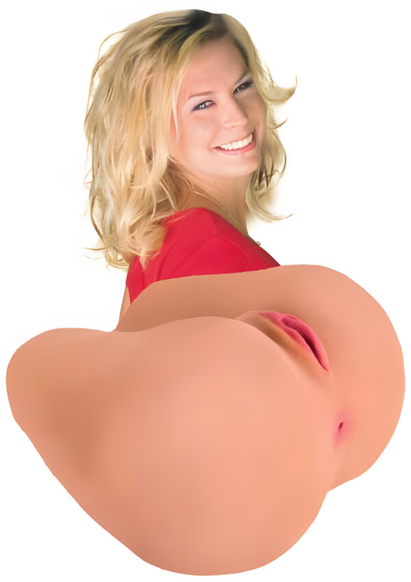 Mistress Maddie Missionary Position Masturbator