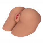 Mistress Mia Backdoor Butt