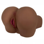 Mistress Paris Doggy Style Pussy and Ass