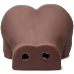 Mistress Paris Doggy Style Pussy and Ass