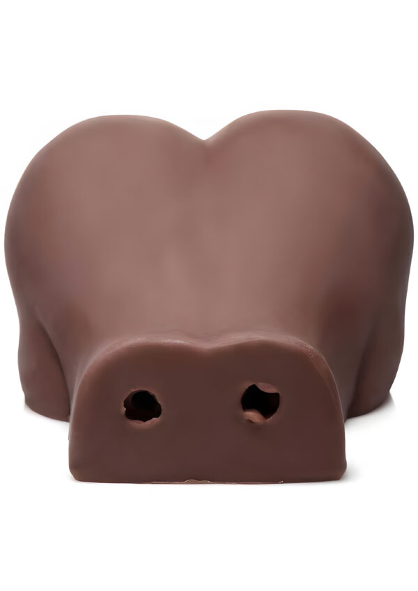 Mistress Paris Doggy Style Pussy and Ass