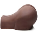 Mistress Paris Doggy Style Pussy and Ass