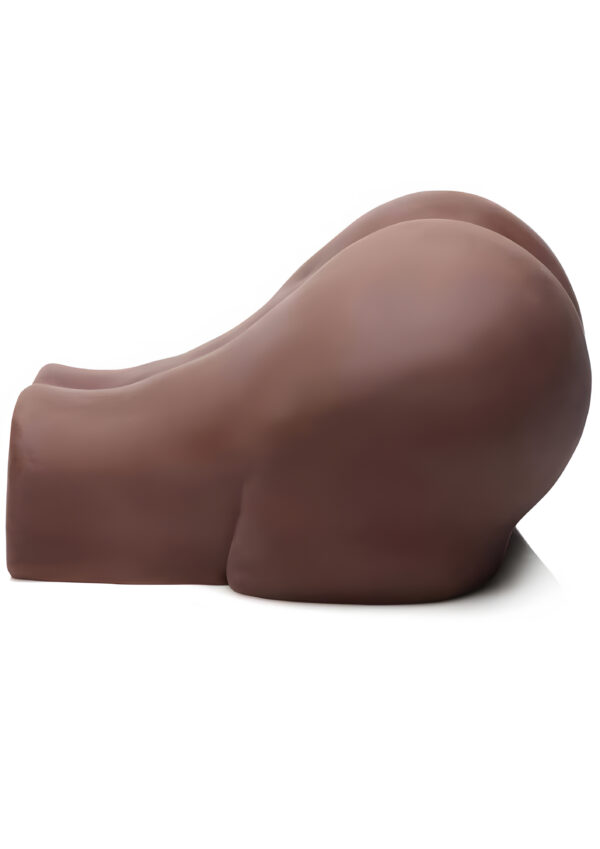 Mistress Paris Doggy Style Pussy and Ass