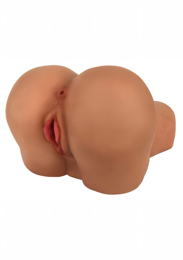 Mistress Tia Doggy Style Ass