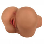 Mistress Tia Doggy Style Ass