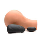 Mistress Tia Doggy Style Ass