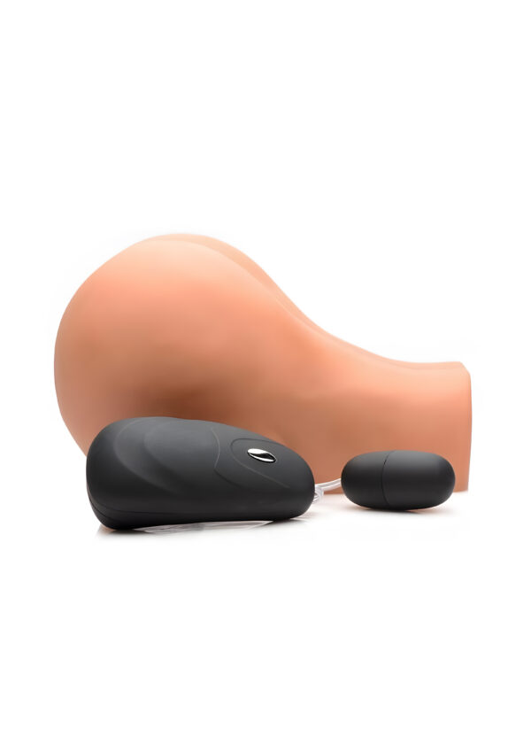 Mistress Tia Doggy Style Ass