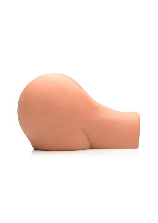 Mistress Tia Doggy Style Ass