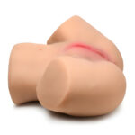 Mistress Vibrating Doggie Style Masturbator