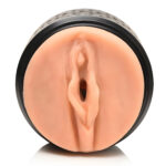 Mistress Vibrating Double Shot Masturbator