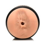 Mistress Vibrating Double Shot Masturbator