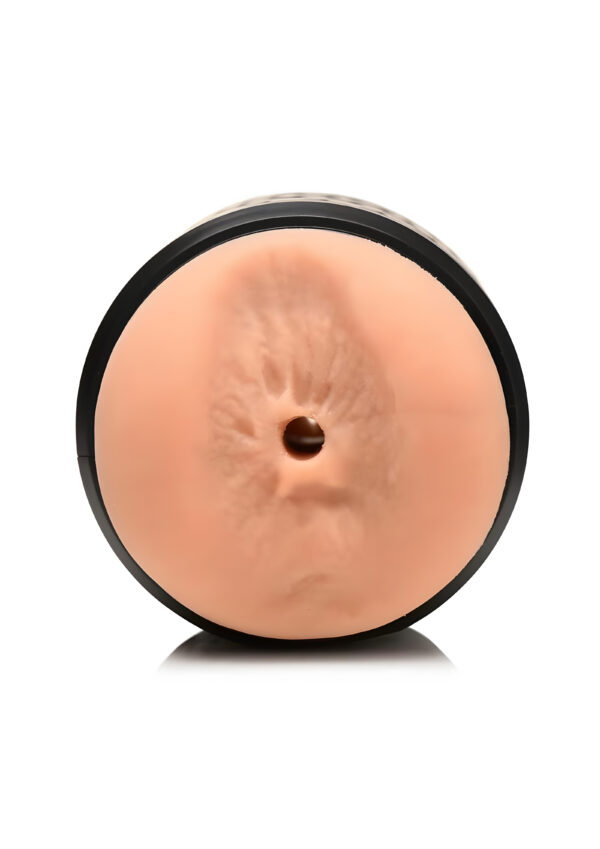 Mistress Vibrating Double Shot Masturbator