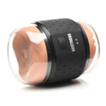 Mistress Vibrating Double Shot Masturbator