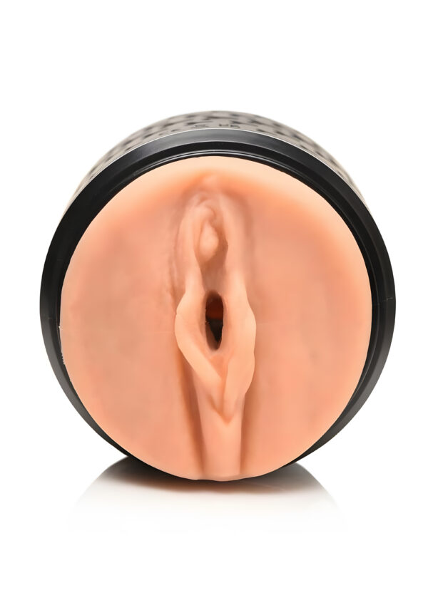 Mistress Vibrating Double Shot Masturbator