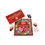 Monogamy A Hot Affair Game