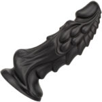 Monster Dong™ The Martian 7.75" Silicone Suction Cup Fantasy Dildo By CalExotics