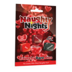 Naughty Nights Dare Dice