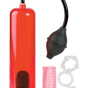 Nick Mannings Masturstroke